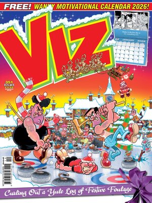 Viz - Magazine